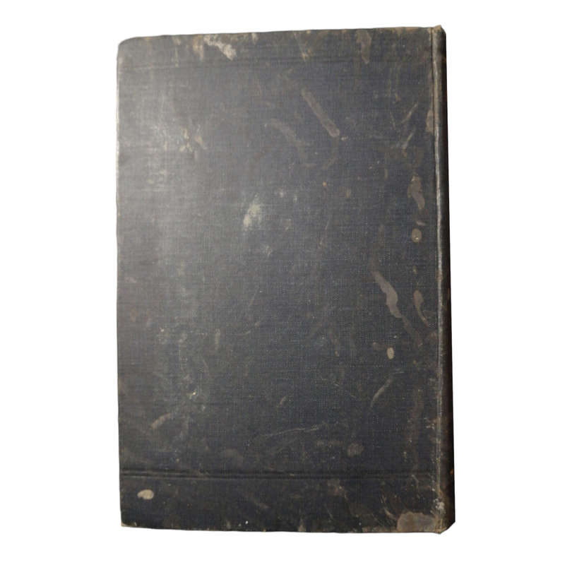 1921 Marthinus Theunis Steyn- Deel 2 by N. J. Van Der Merwe Hardcover w/o Dustjacket