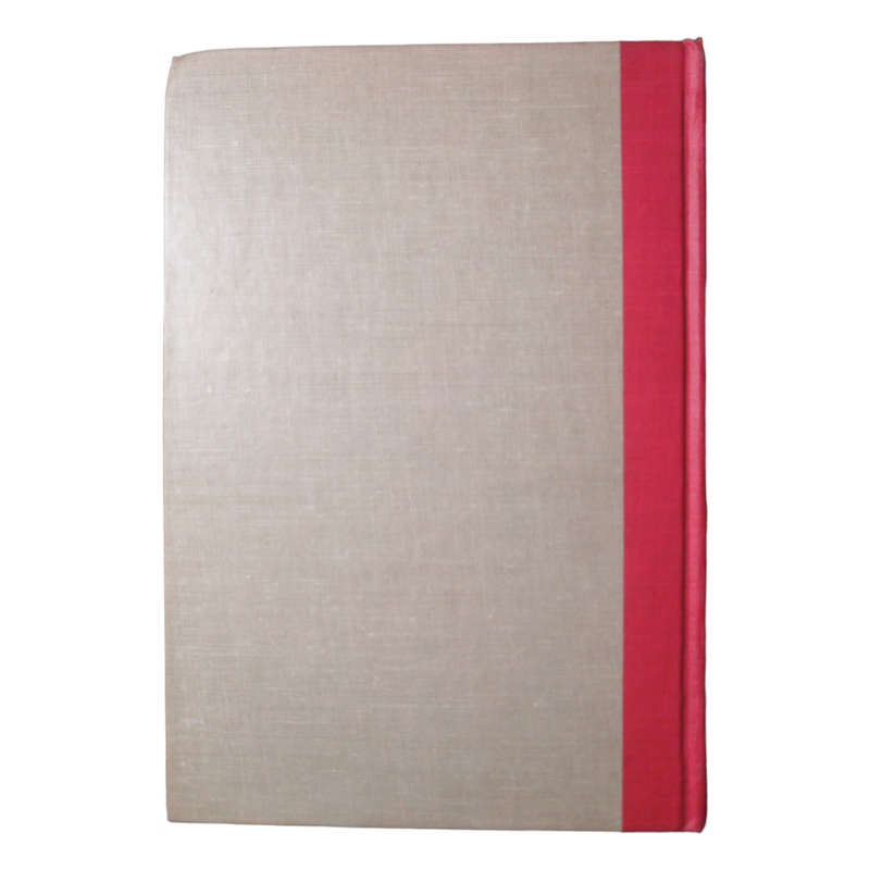 1957 The Red Badge Of Courage by Stephen Crane Hardcover w/o Dustjacket
