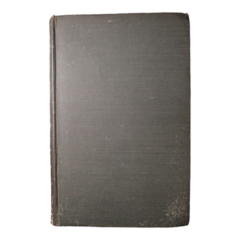 1899 The Transvaal From Within by J. P. Fitzpatrick Hardcover w/o Dustjacket