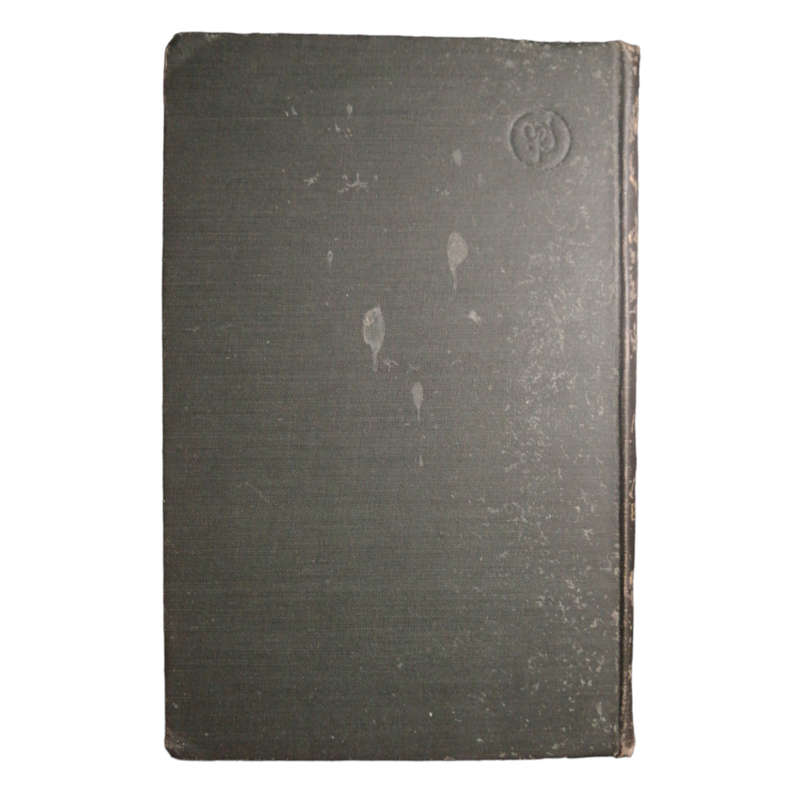 1899 The Transvaal From Within by J. P. Fitzpatrick Hardcover w/o Dustjacket