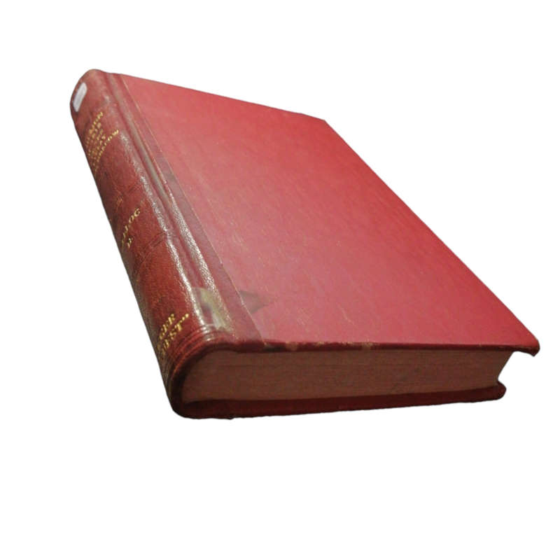 1931 The Campaign Of 1812 And The Retreat From Moscow by Hilaire Belloc Hardcover w/o Dustjacket