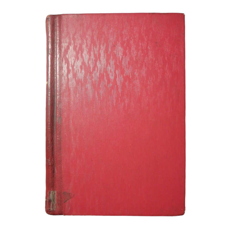 1931 The Campaign Of 1812 And The Retreat From Moscow by Hilaire Belloc Hardcover w/o Dustjacket