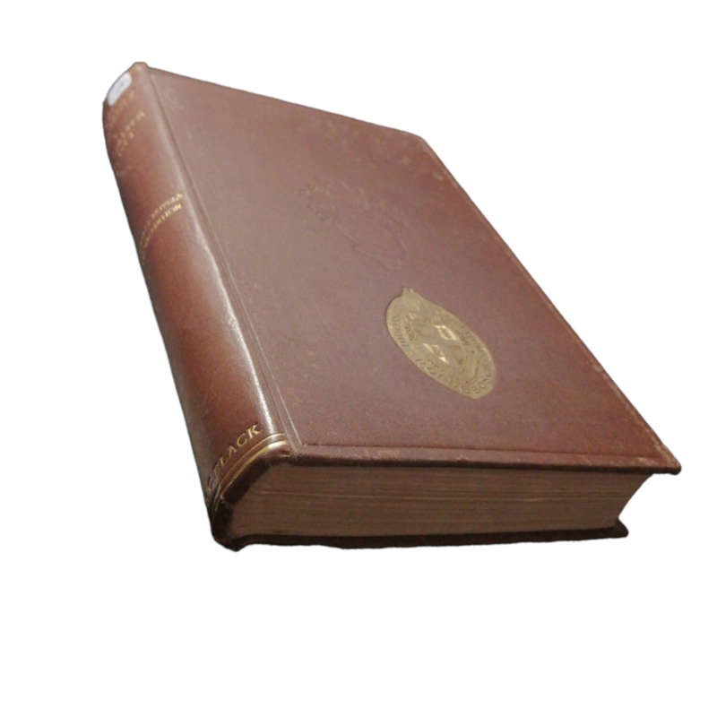1932 Old Mortality by Sir Walter Scott  Hardcover w/o Dustjacket