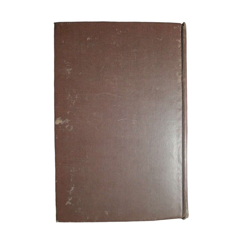 1932 Old Mortality by Sir Walter Scott  Hardcover w/o Dustjacket