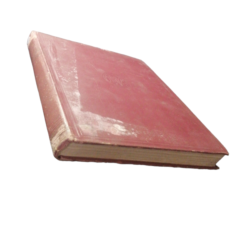The Second Great War- A Standard History Volume 1 by Sir John Hammerton Hardcover w/o Dustjacket