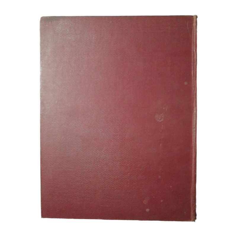 The Second Great War- A Standard History Volume 1 by Sir John Hammerton Hardcover w/o Dustjacket