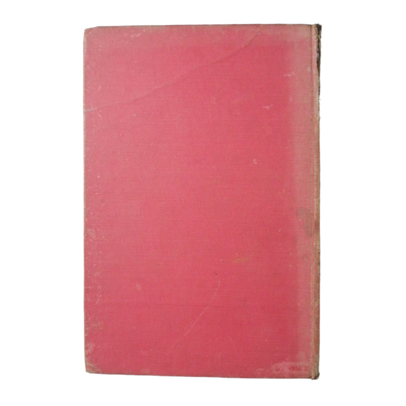 1949 The Universe- Plan Or Accident by Robert E. D. Clark Hardcover w/o Dustjacket