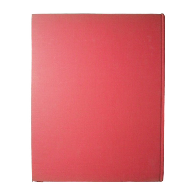 1966 Australia And The Pacific Islands by Allen Keast Hardcover w/o Dustjacket