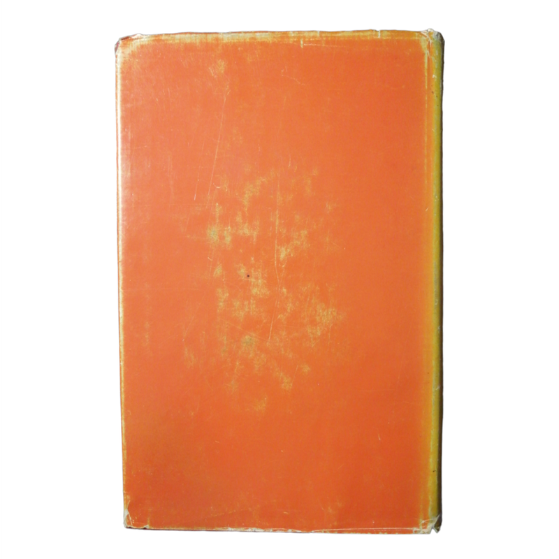1972 The Transvaal War- 1880-1881 by Lady Bellairs Hardcover w/Dustjacket