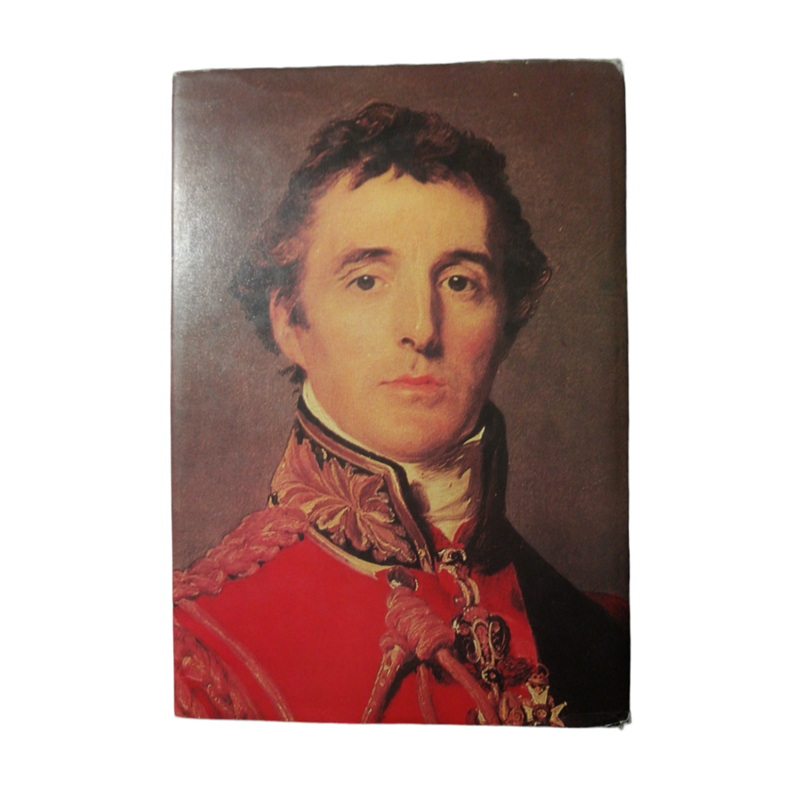 1973 The Peninsular War by Roger Parkinson Hardcover w/Dustjacket