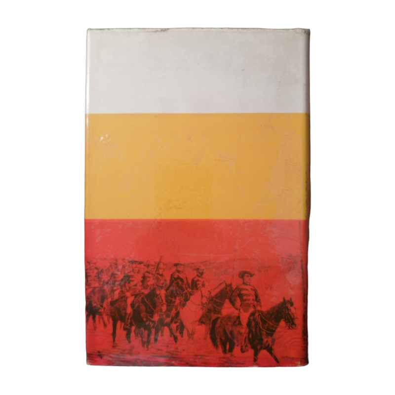 1970 On The South African Frontier- Rhodesiana Reprint Library Volume 12  by William Harvey Brown Ha