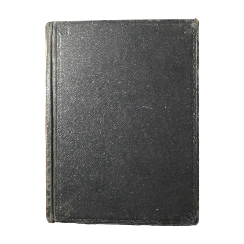 1932 Heroes Of The Middle Ages by Eva March Tappan Hardcover w/o Dustjacket