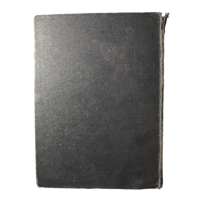 1932 Heroes Of The Middle Ages by Eva March Tappan Hardcover w/o Dustjacket