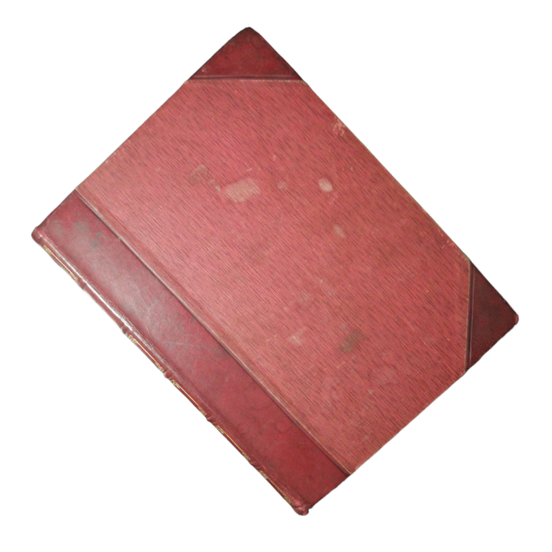 1910 Stories From Dickens by J. Walker McSpadden Hardcover w/o Dustjacket