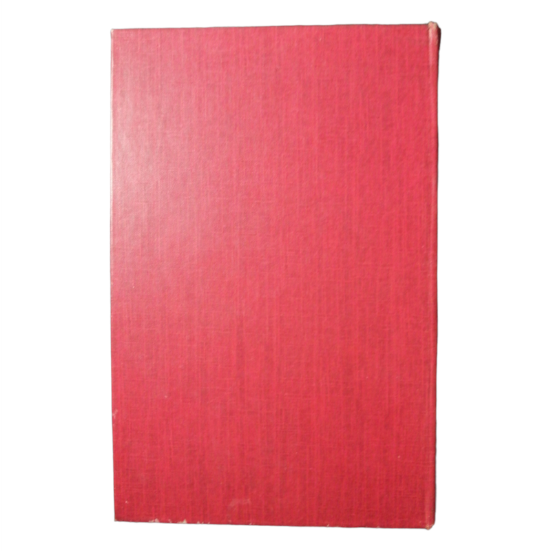 1963 The Colonial Office List Hardcover w/o Dustjacket