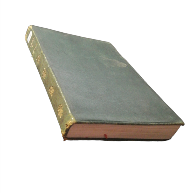 1905 The History Of Henry Esmond by Henry Esmond Softcover