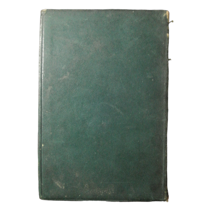 1905 The History Of Henry Esmond by Henry Esmond Softcover