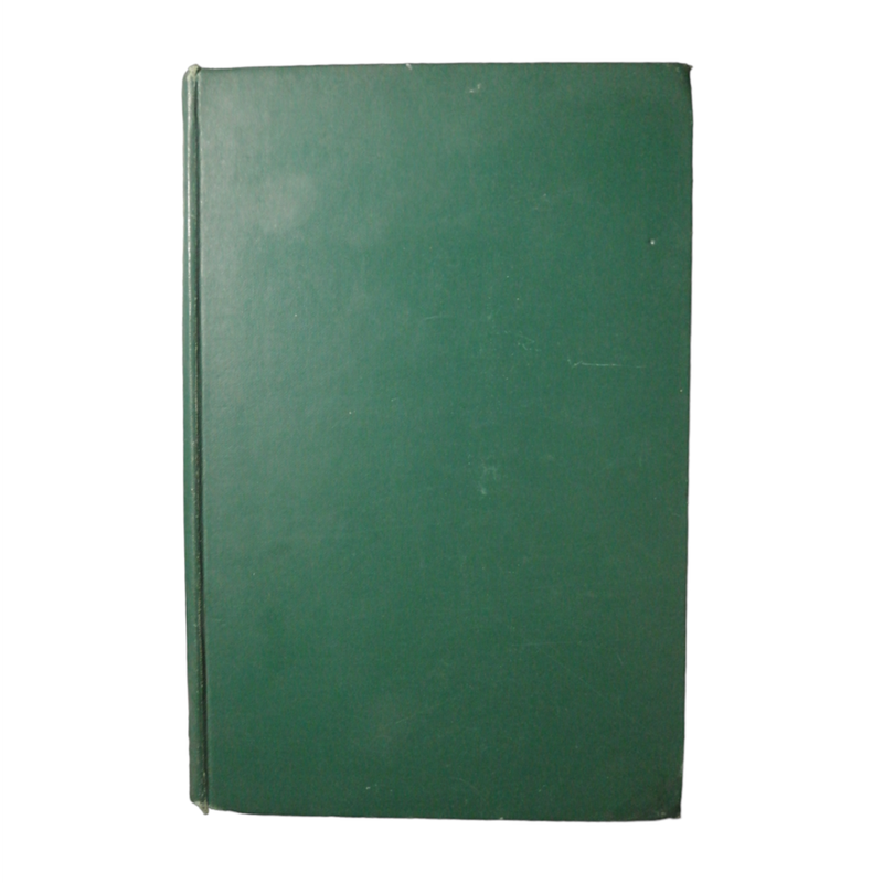 1953 First Edition The Field 1853-1953 by R. N. Rose Hardcover w/o Dustjacket