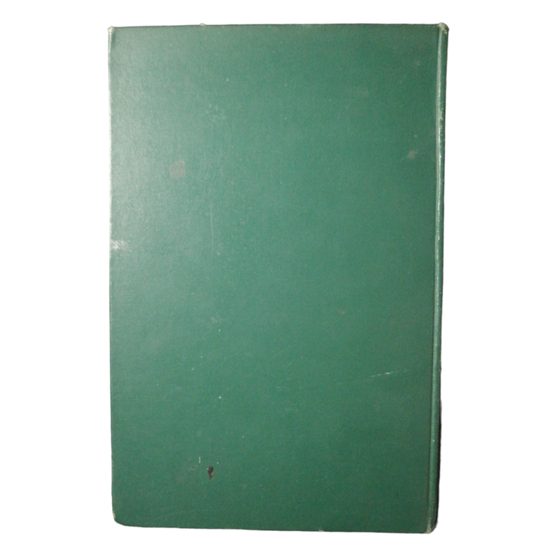 1953 First Edition The Field 1853-1953 by R. N. Rose Hardcover w/o Dustjacket
