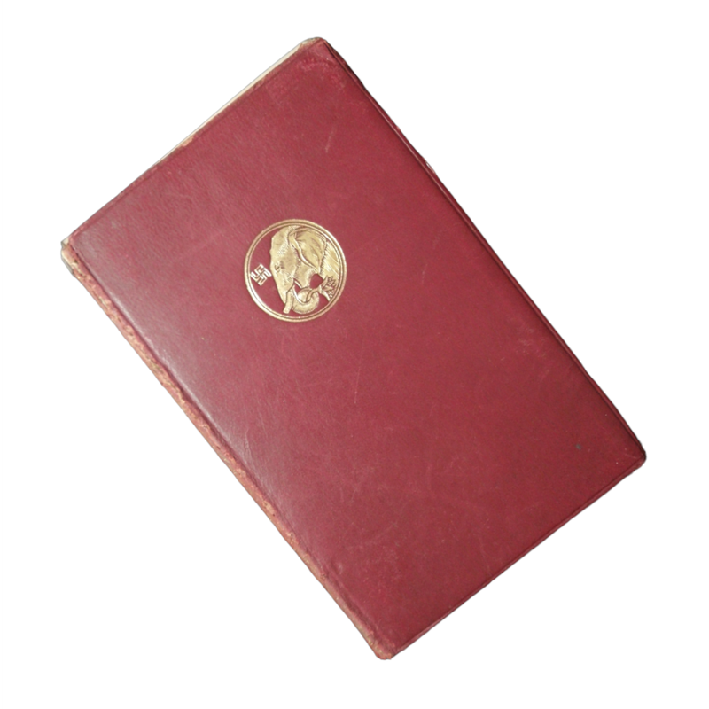 1928 Plain Tales From The Hills by Rudyard Kipling Hardcover w/o Dustjacket