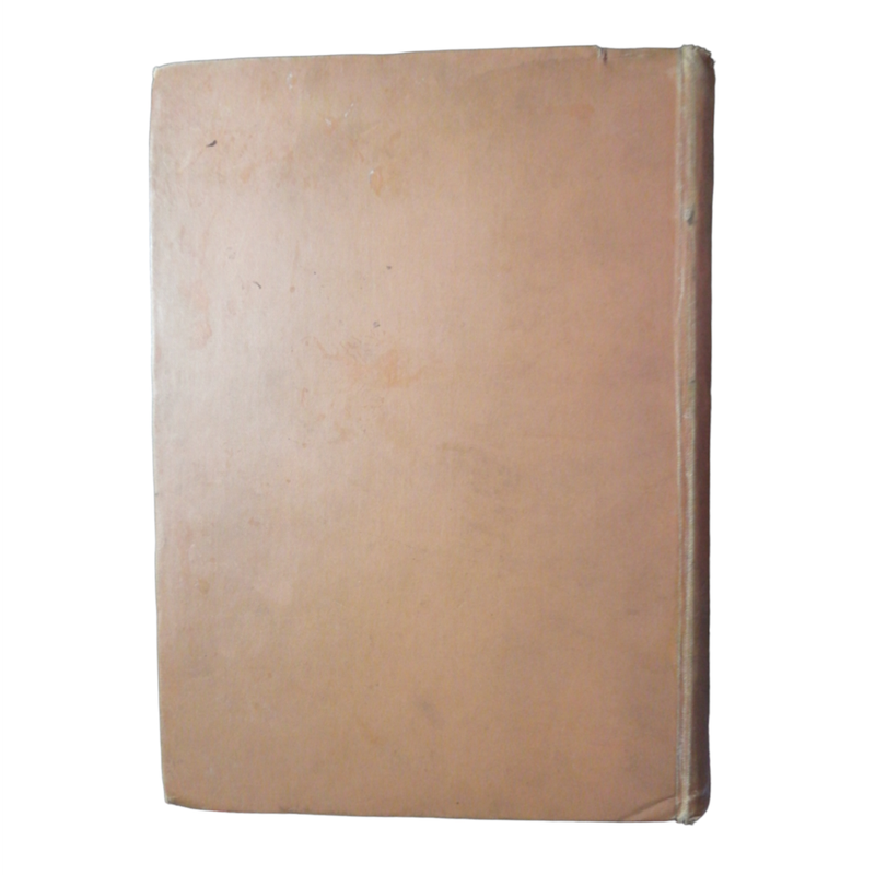 1893 First Edition Signed by Author Travel And Adventure In South East Africa by F. C. Selous Hardco