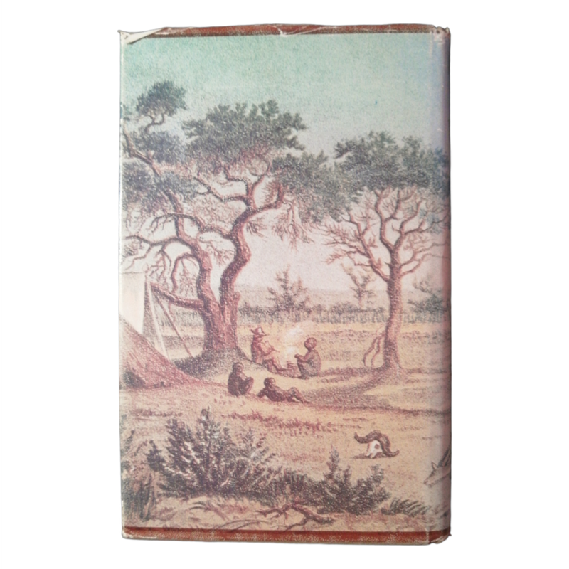 Matabele land and the Victoria Falls (limited edition)