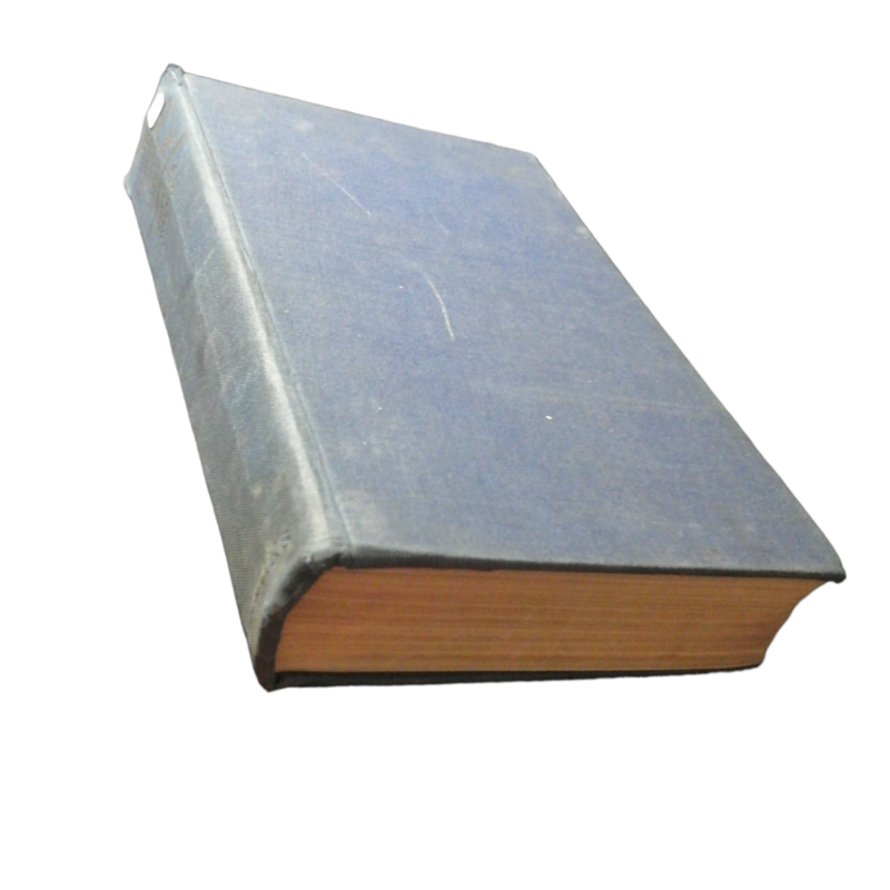 1952 The Struggle For Europe by Chester Wilmot Hardcover w/o Dustjacket