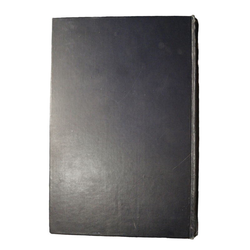 1926 The Confessions Of A Capitalist by Ernest J. P. Benn Hardcover w/o Dustjacket