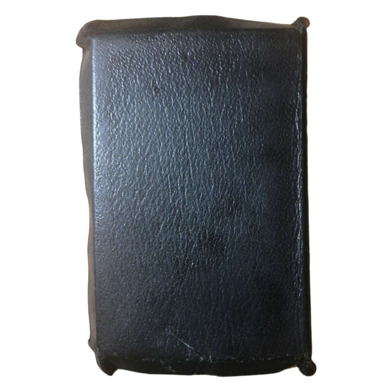1958 Psalms Gesange Softcover