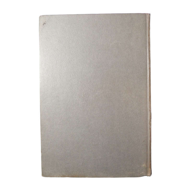 1968 The Guinness Book Of Records Hardcover w/o Dustjacket