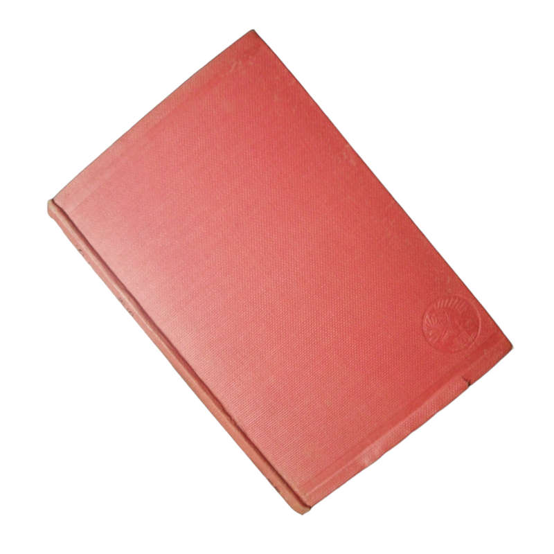1925 The Tiger`s Coat by Elizabeth Dejeans Hardcover w/o Dustjacket