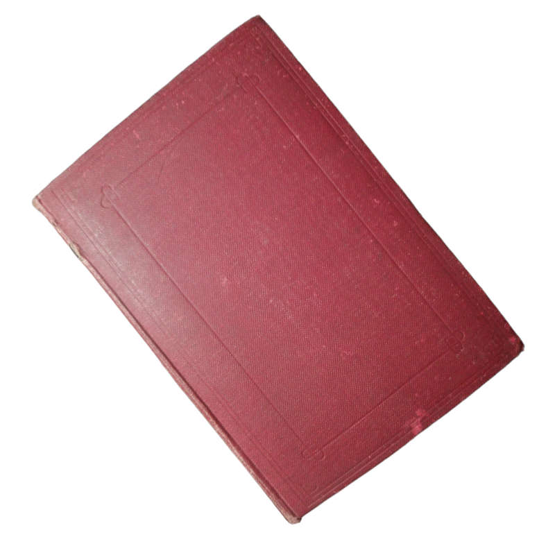 The Works Of William Shakespeare Hardcover w/o Dustjacket