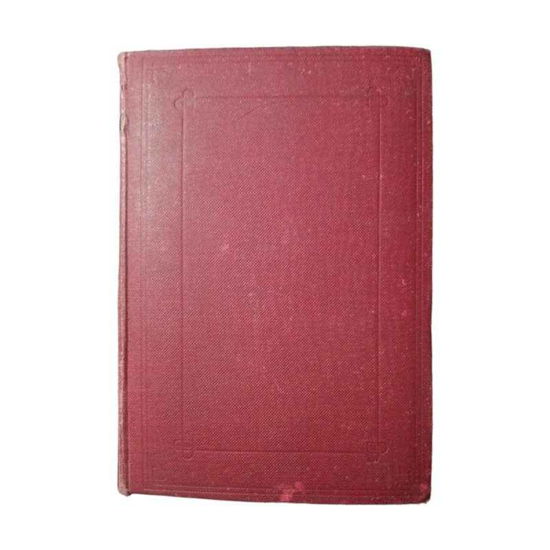 The Works Of William Shakespeare Hardcover w/o Dustjacket