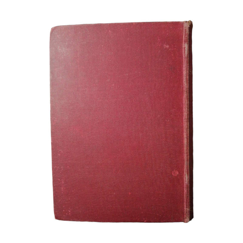 The Works Of William Shakespeare Hardcover w/o Dustjacket