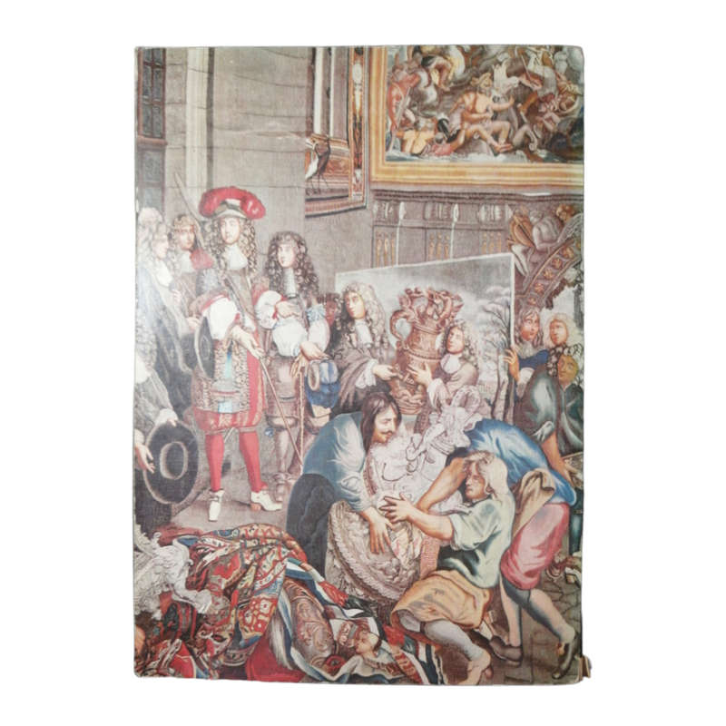 Larousse Encyclopedia Of Renaissance And Baroque Art by Rene Huyghe 1968 Softcover
