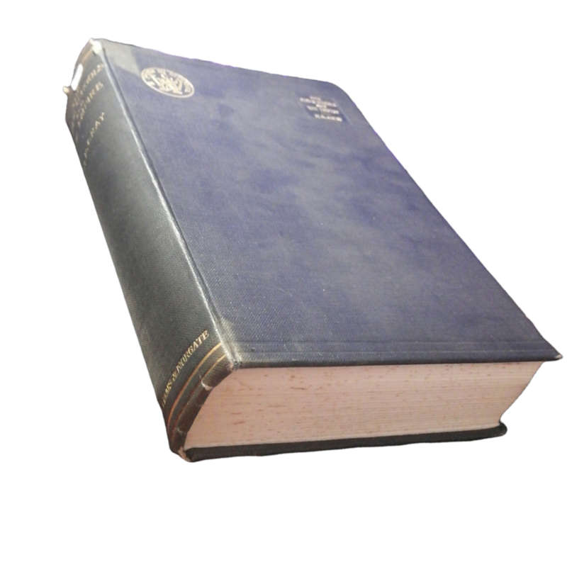 The Public Schools And The Empire by Herbert Branston Gray 1913 Hardcover w/o Dustjacket