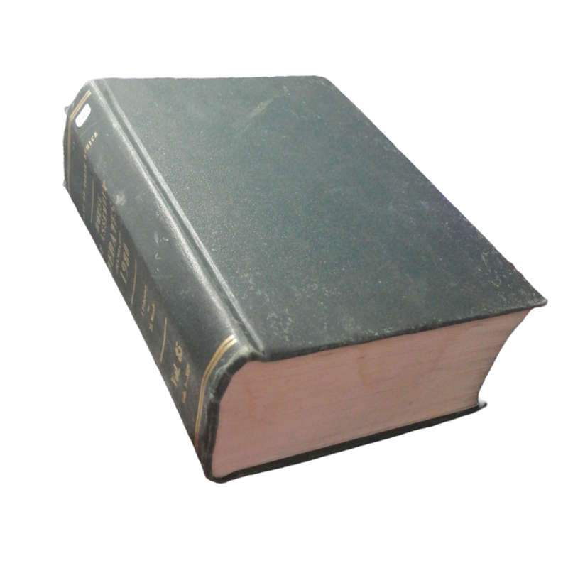 Republic Of South Africa Debates Of The House Assembly 1980 Volume 85 Hardcover w/o Dustjacket