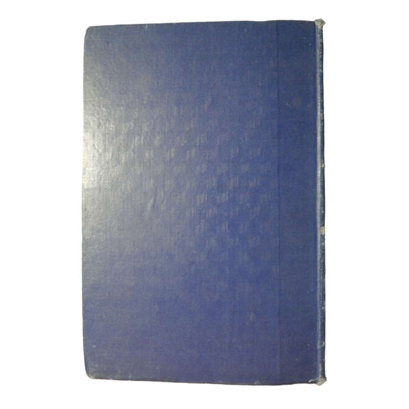 Macbeth by William Shakespeare 1941 Hardcover w/o Dustjacket