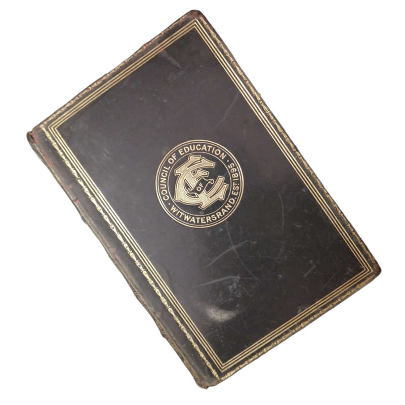 The Young Colonists by G. A. Henty Hardcover w/o Dustjacket