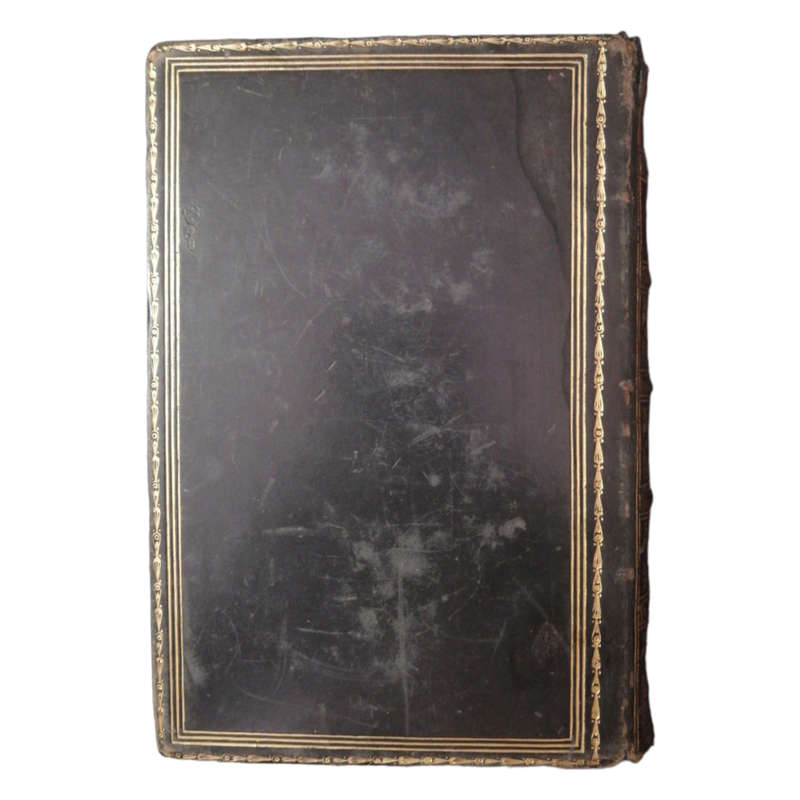 The Young Colonists by G. A. Henty Hardcover w/o Dustjacket