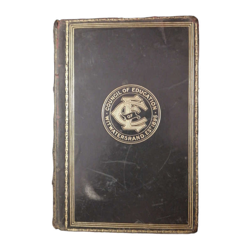 The Young Colonists by G. A. Henty Hardcover w/o Dustjacket