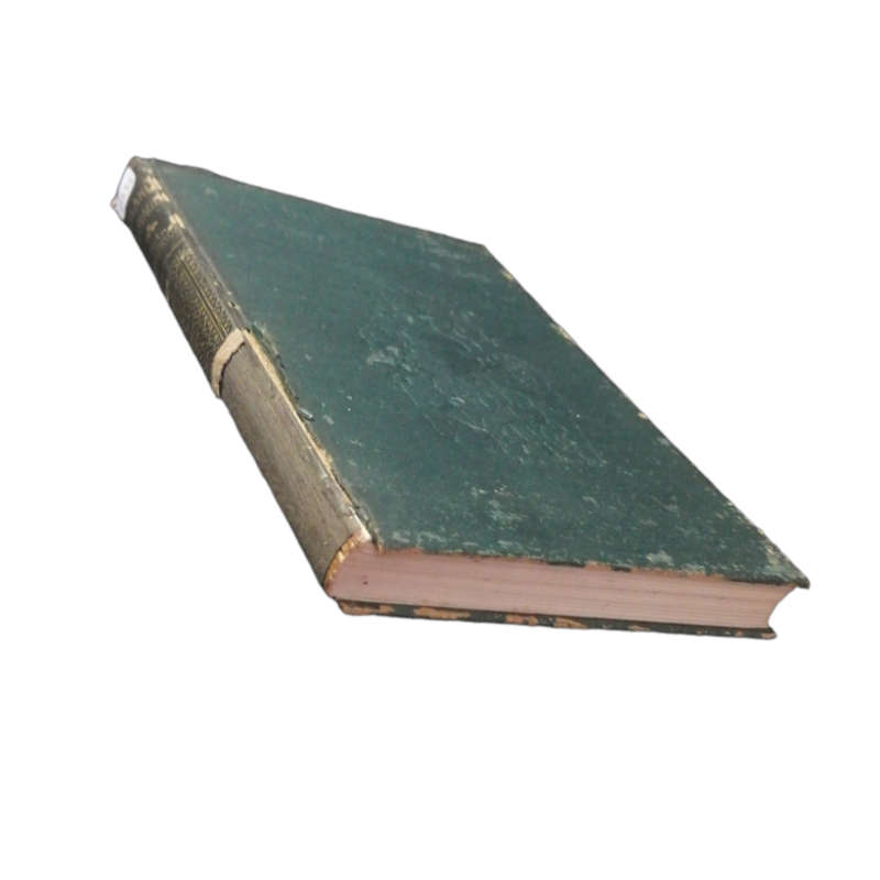 An Inland Voyage by Robert Louis Stevenson 1913 Hardcover w/o Dustjacket