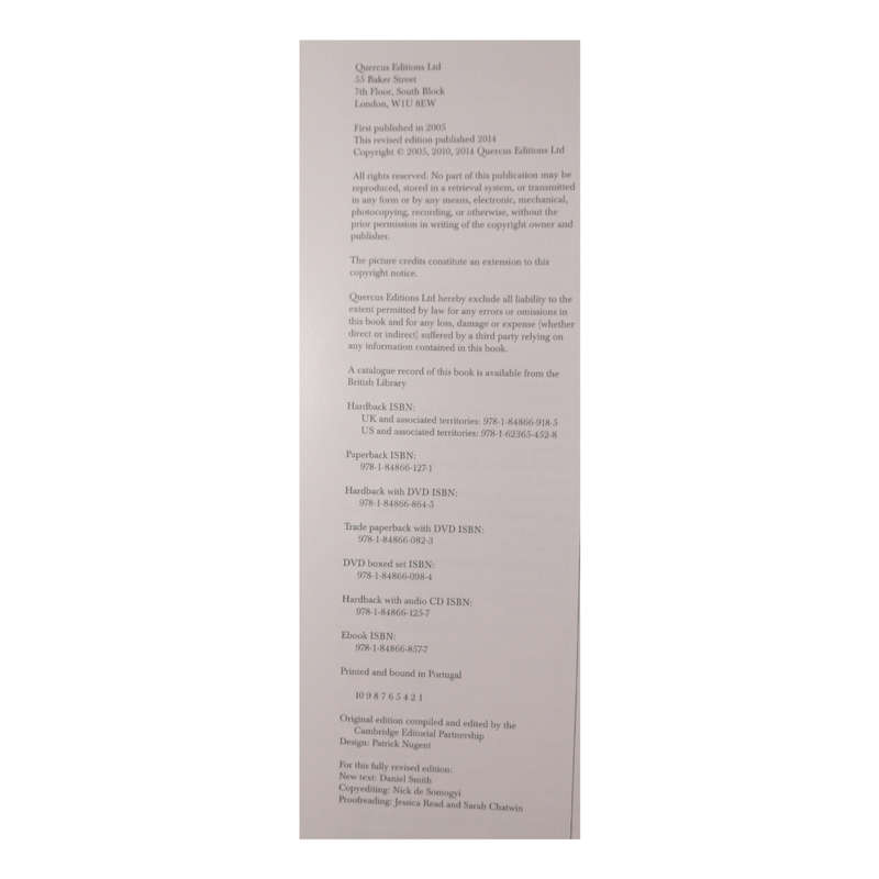 Speeches That Changed The World- DVD Included 2014 Hardcover w/Dustjacket