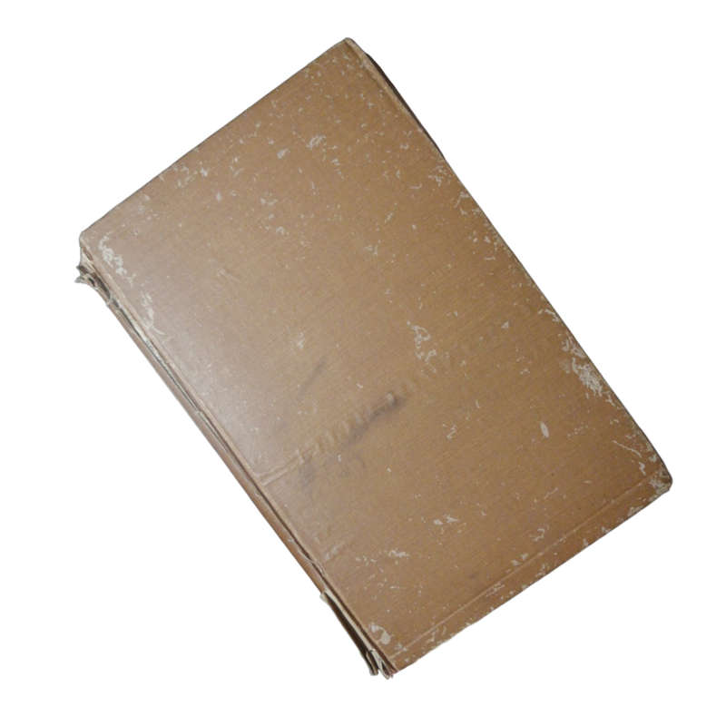 The History Of South African Forces In France by John Buchan 1921 Hardcover w/o Dustjacket