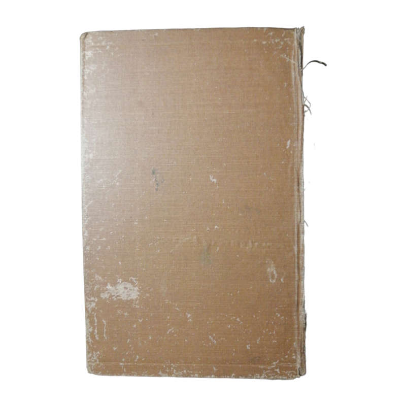 The History Of South African Forces In France by John Buchan 1921 Hardcover w/o Dustjacket