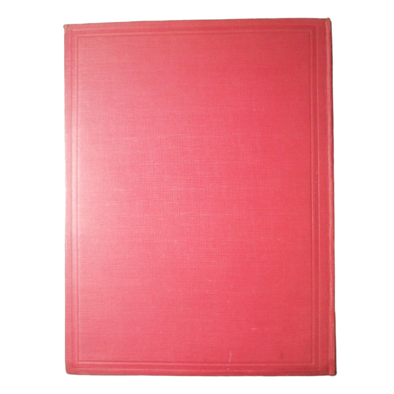 1933 The Order Of The Hospital Of St John Of Jerusalem And Its Grand Priory Of England by H. W. Finc
