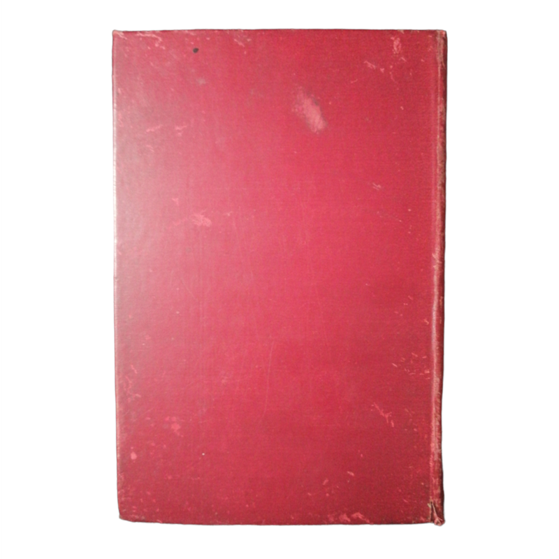 1909 Astronomy Of Today by Cecil G. Dolmage Hardcover w/o Dustjacket