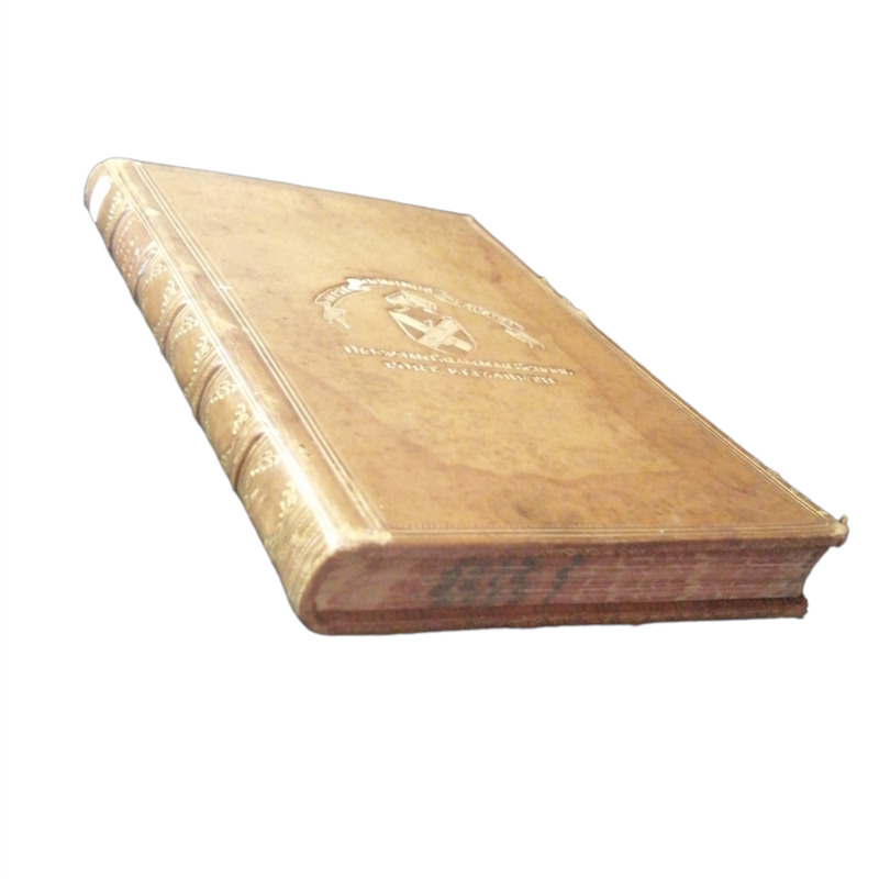 1883 Adventures Thule- Three Stories Boys by William Black Hardcover w/o Dustjacket