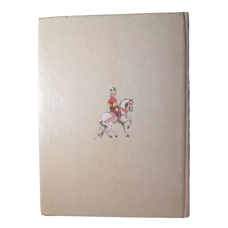 A Reader`s Digest Anthology The World`s Best Fairy Tales Volume Two 1977 Hardcover w/o Dustjacket