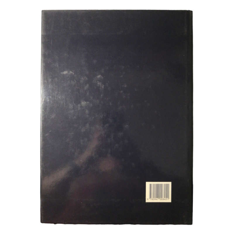 Reader`s Digest South Africa- Magnificent Land 1988 Hardcover w/Dustjacket